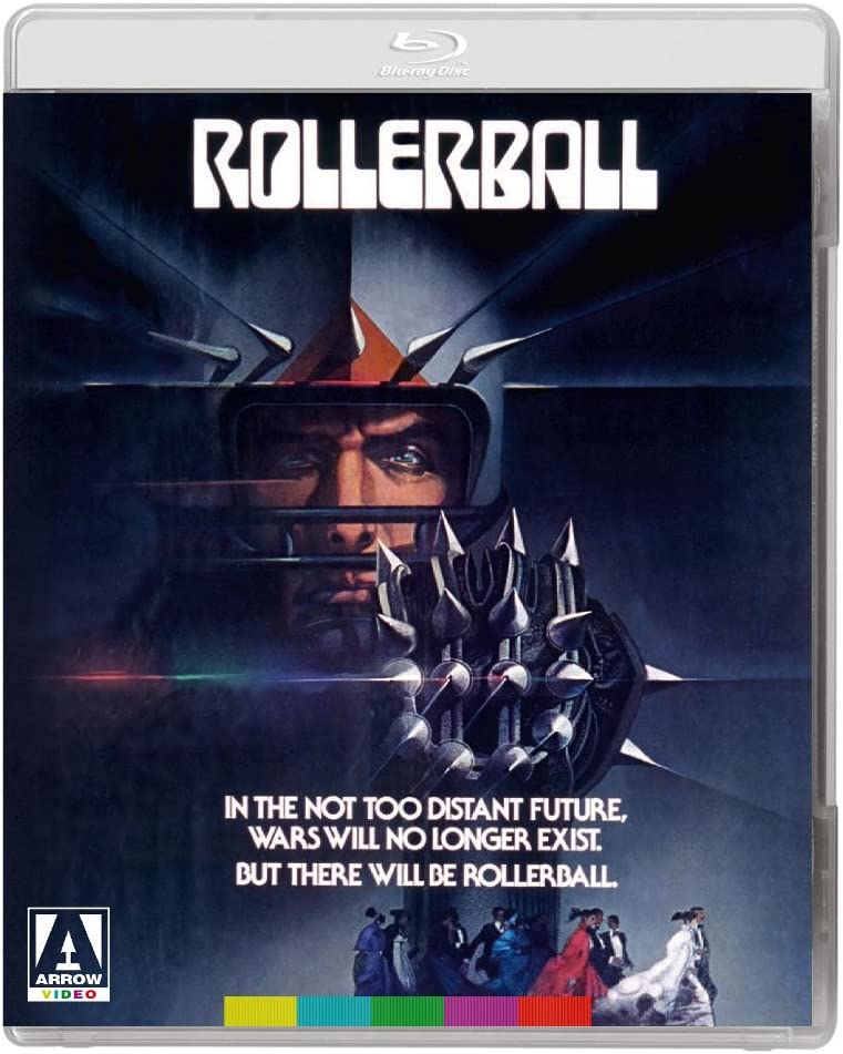 Rollerball