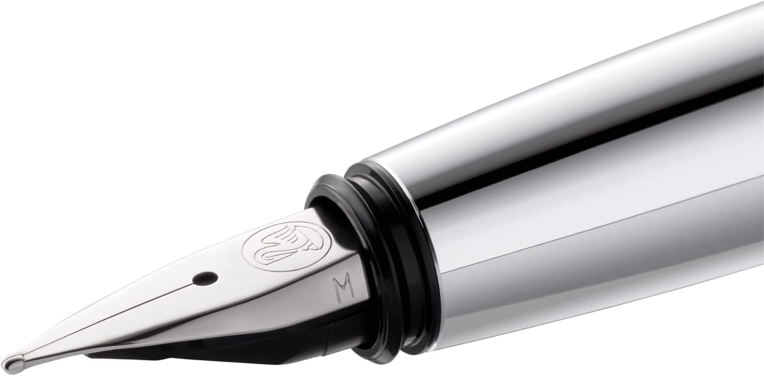 Pelikan P40 Pura Anthracite B Case charcoal 1 count (Pack of 1)