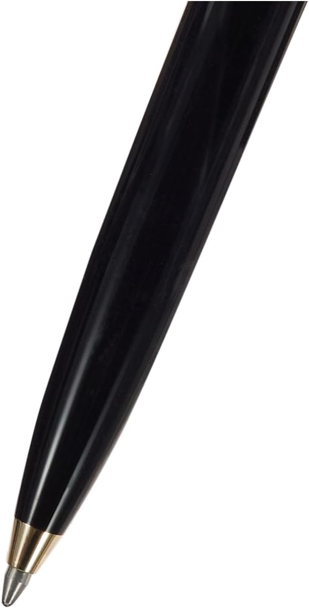 Pelikan Luxury Souveran K600 Ballpoint Pen - Black/Blue Black/ Blue