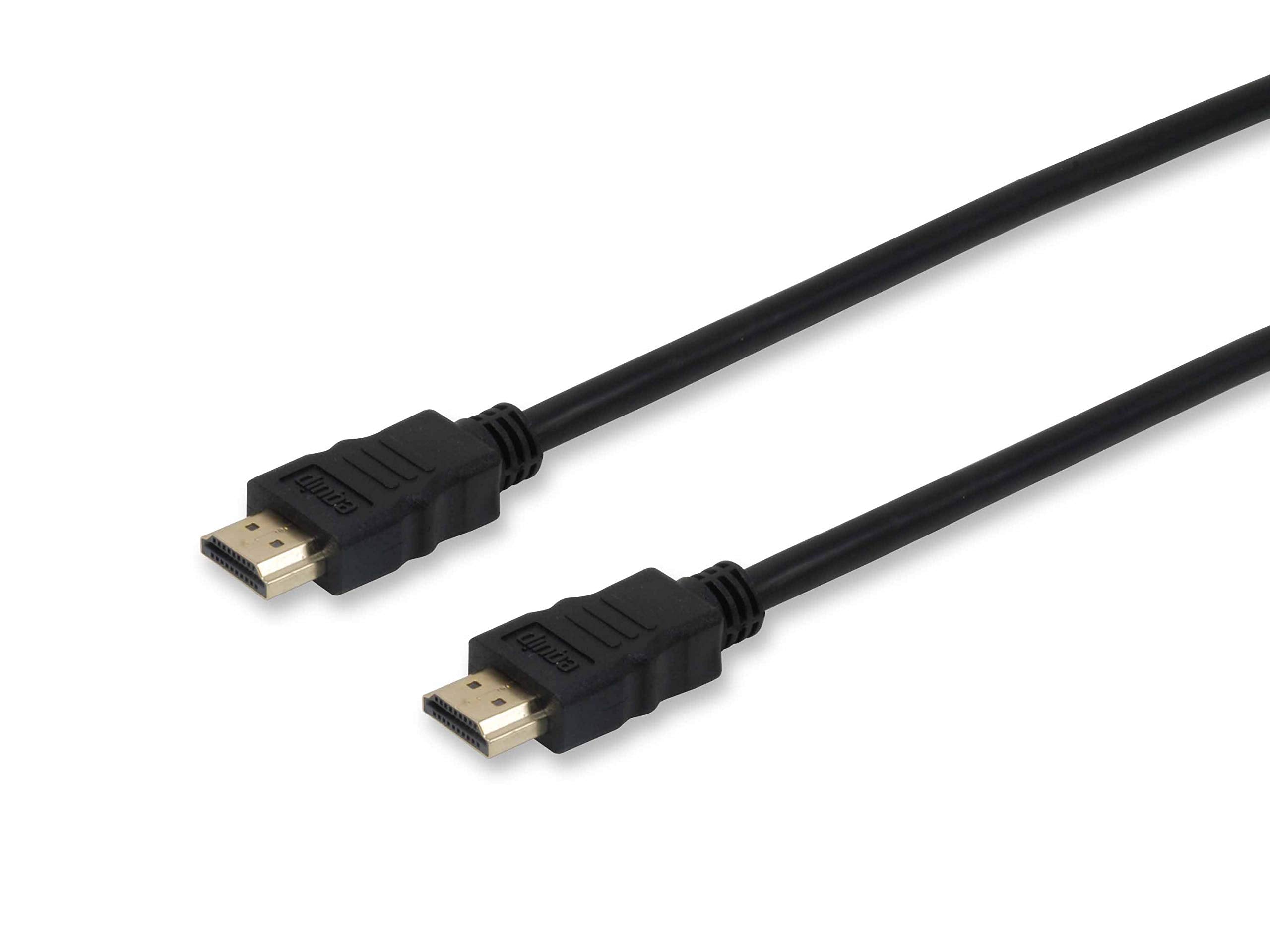 Equip High Speed+ ethernet 4K HDMI Cable 15.00 m