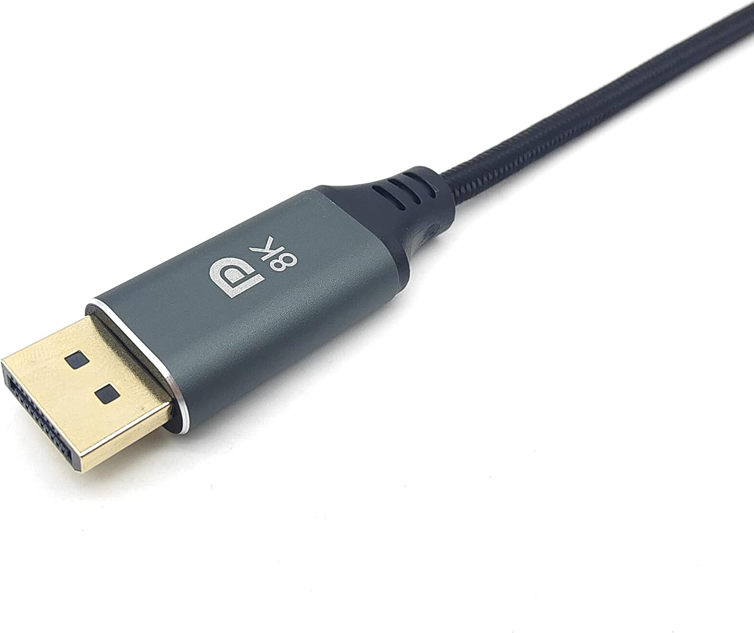 Equip 133423 USB-C to DisplayPort Premium Cable M/M 3.0m 8K/60Hz