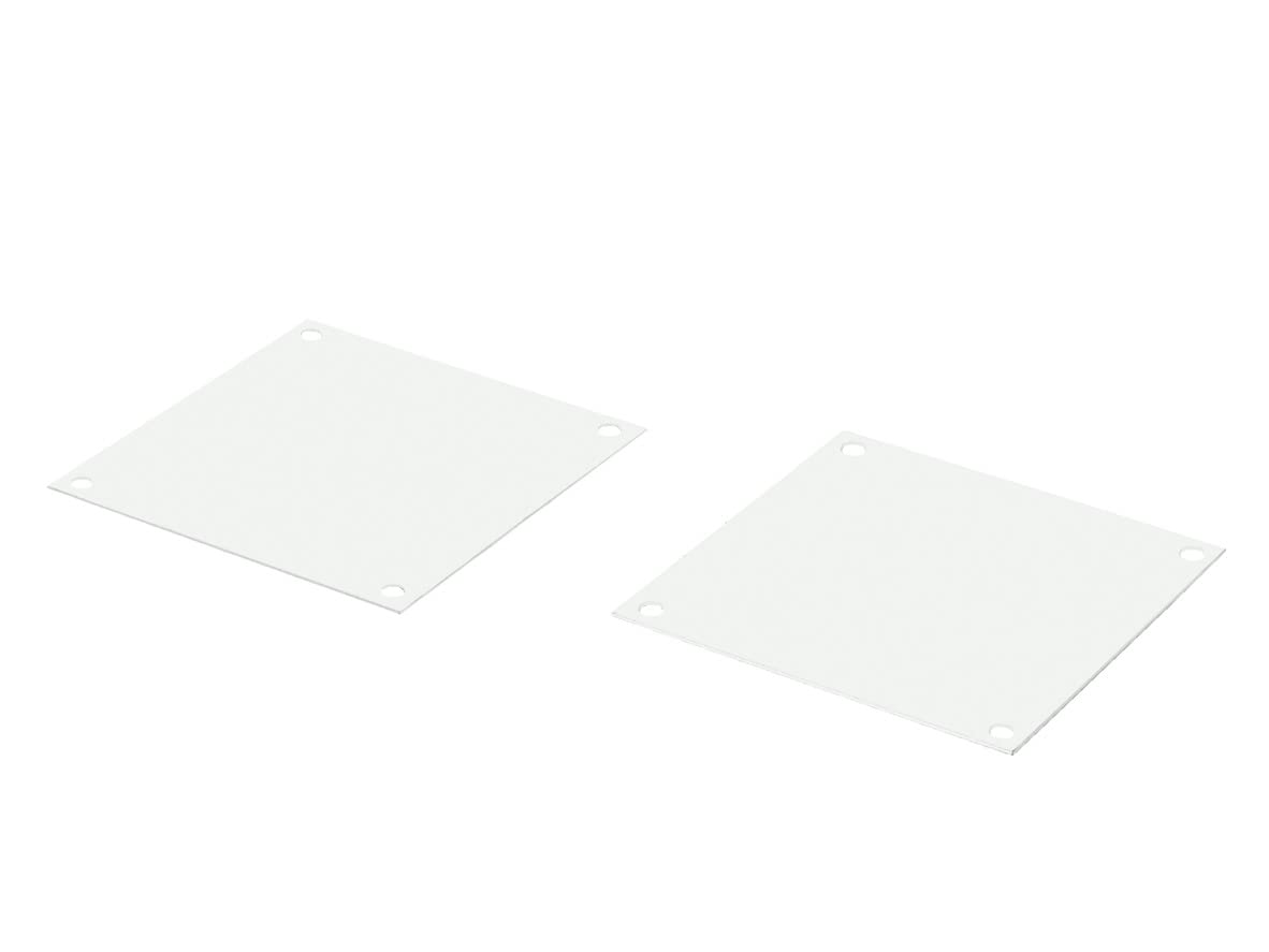 Rittal Abdeckplatten fur Lufterfelder fur FlatBox