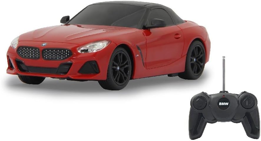 Jamara BMW Z4 Roadster 1:24 27 MHz r