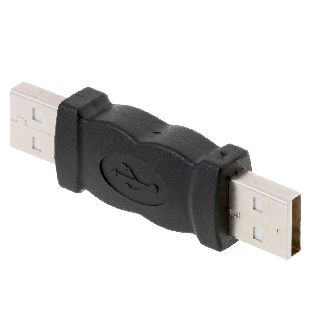DELOCK USB Adapter A -> A St/St