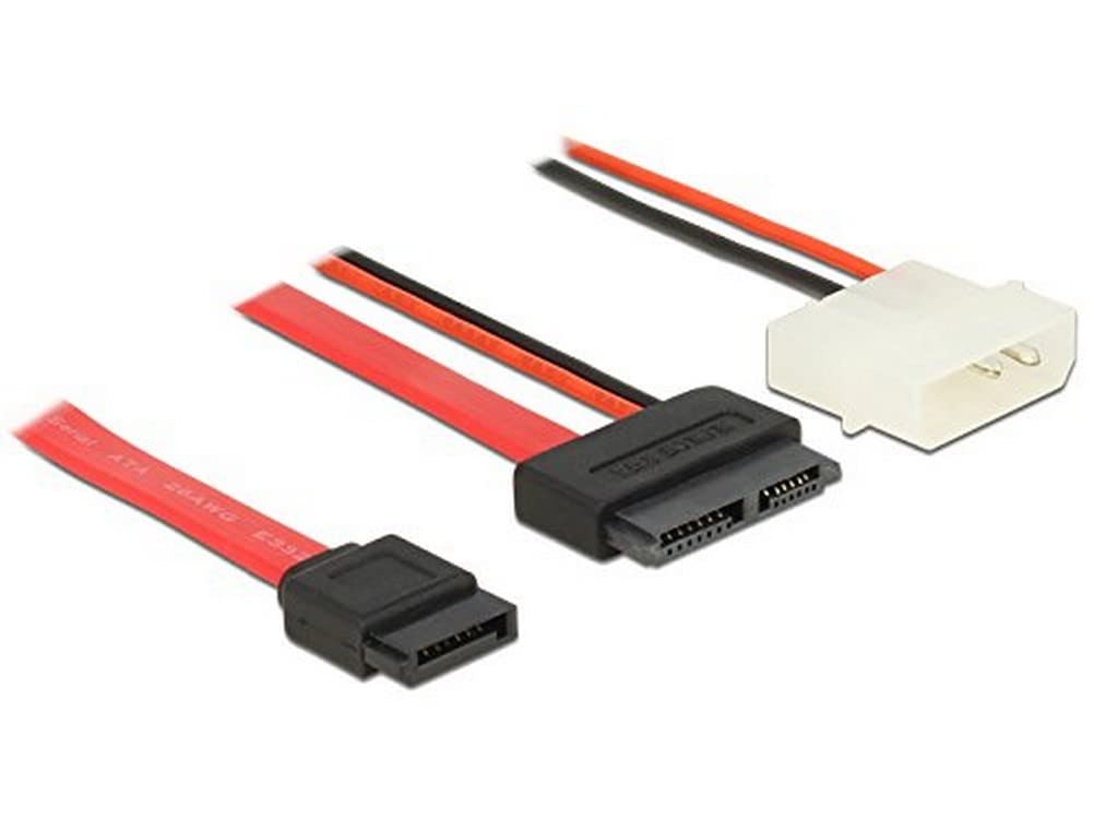 DeLOCK 84790 Kabel SATA