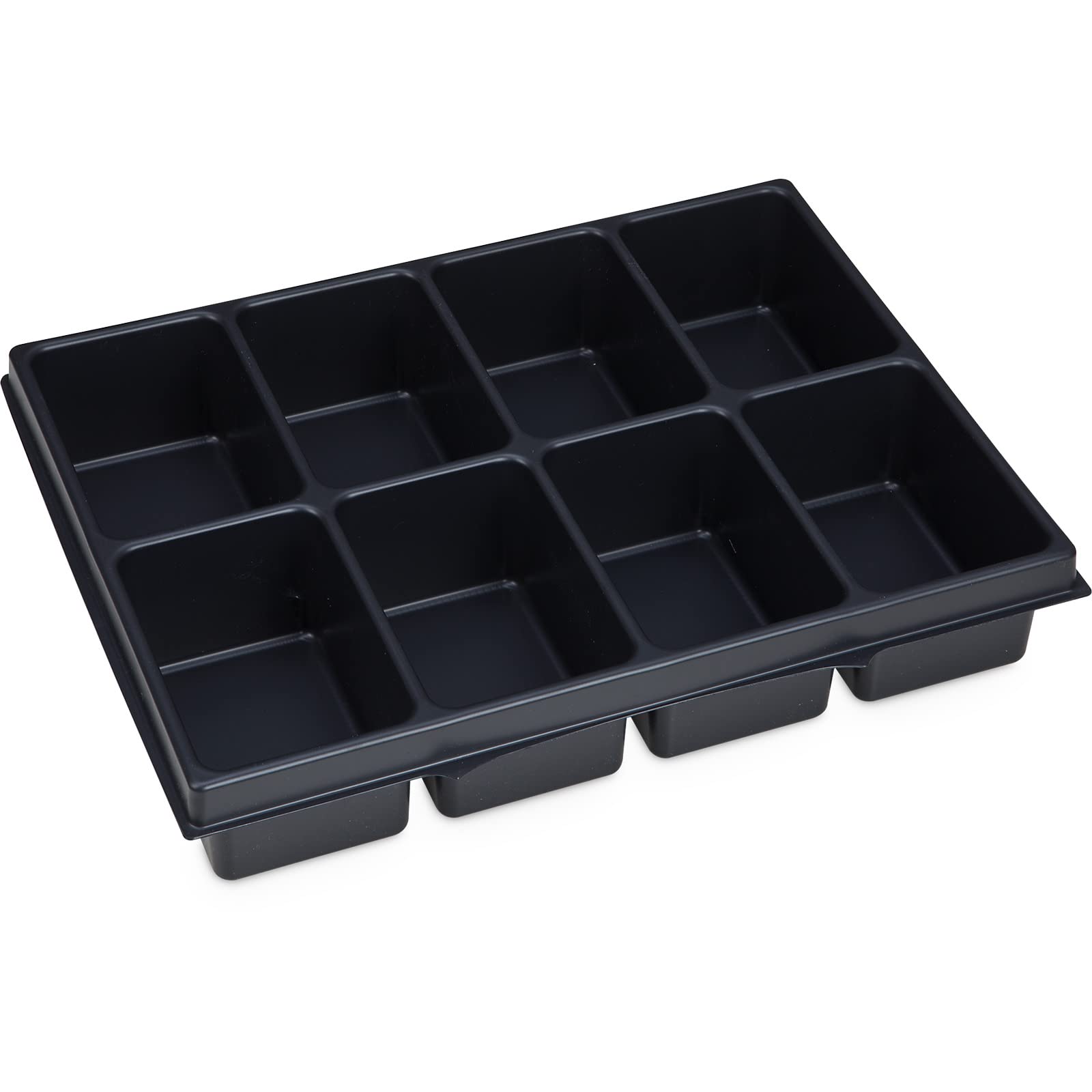i-BOXX Zubehor Kleinteileeinsatz iB 72 8 Mulden