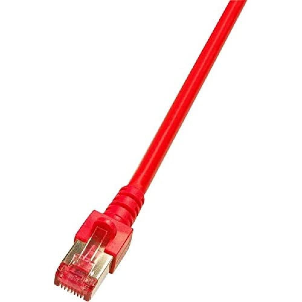 EFB-Elektronik RJ45 Patchkabel Cat.6 S/FTP LSZH