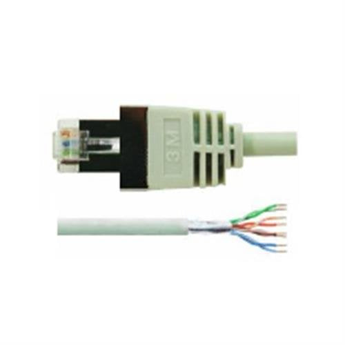 Assmann Patch Cable – RJ-45 (M) – RJ-45 (M) – 20 m – SF