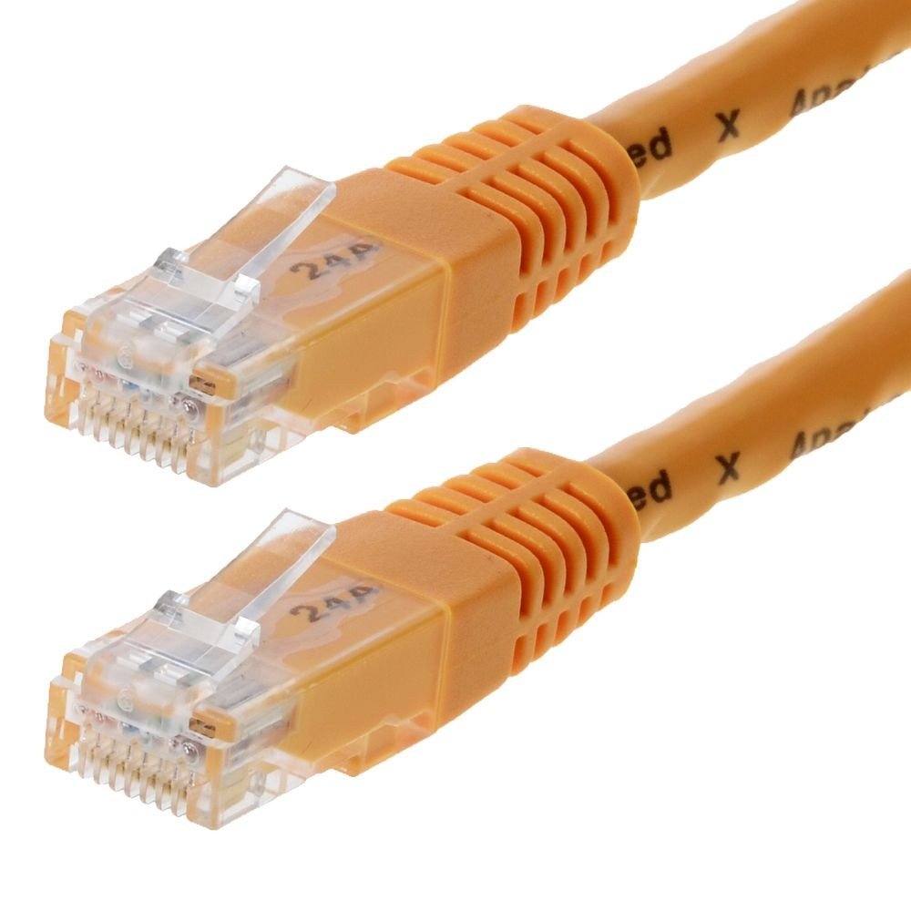 EFB-Elektronik RJ45 Patchkabel Cat.6 U/UTP PVC