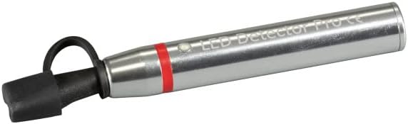 EFB-Elektronik Detector, activated LED in VC45 patch cable, with USB interface (DC10001USB)