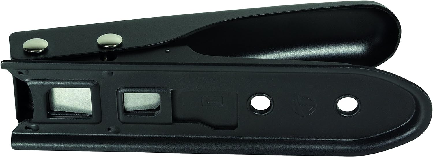 LogiLink WZ0026 2-in-1 Sim Card Cutter
