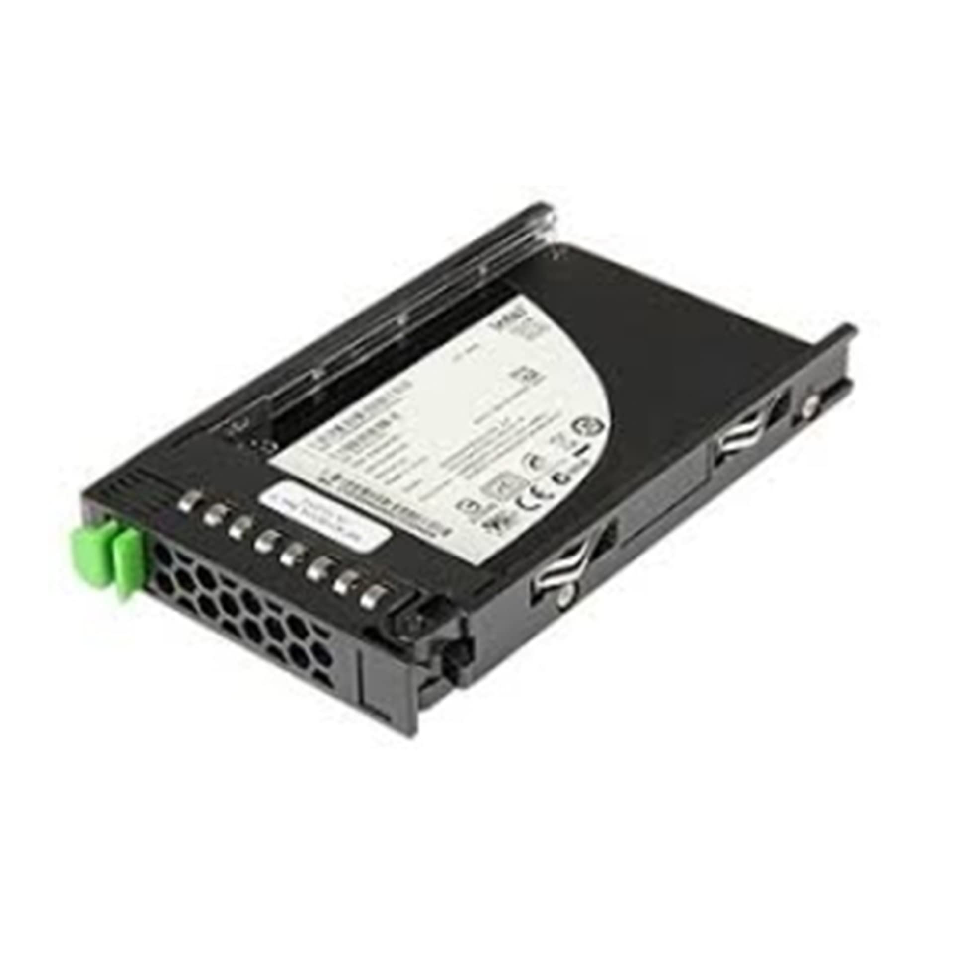 Fujitsu S26361-F5675-L924 internal solid state drive 2.5" 240 GB Serial ATA III