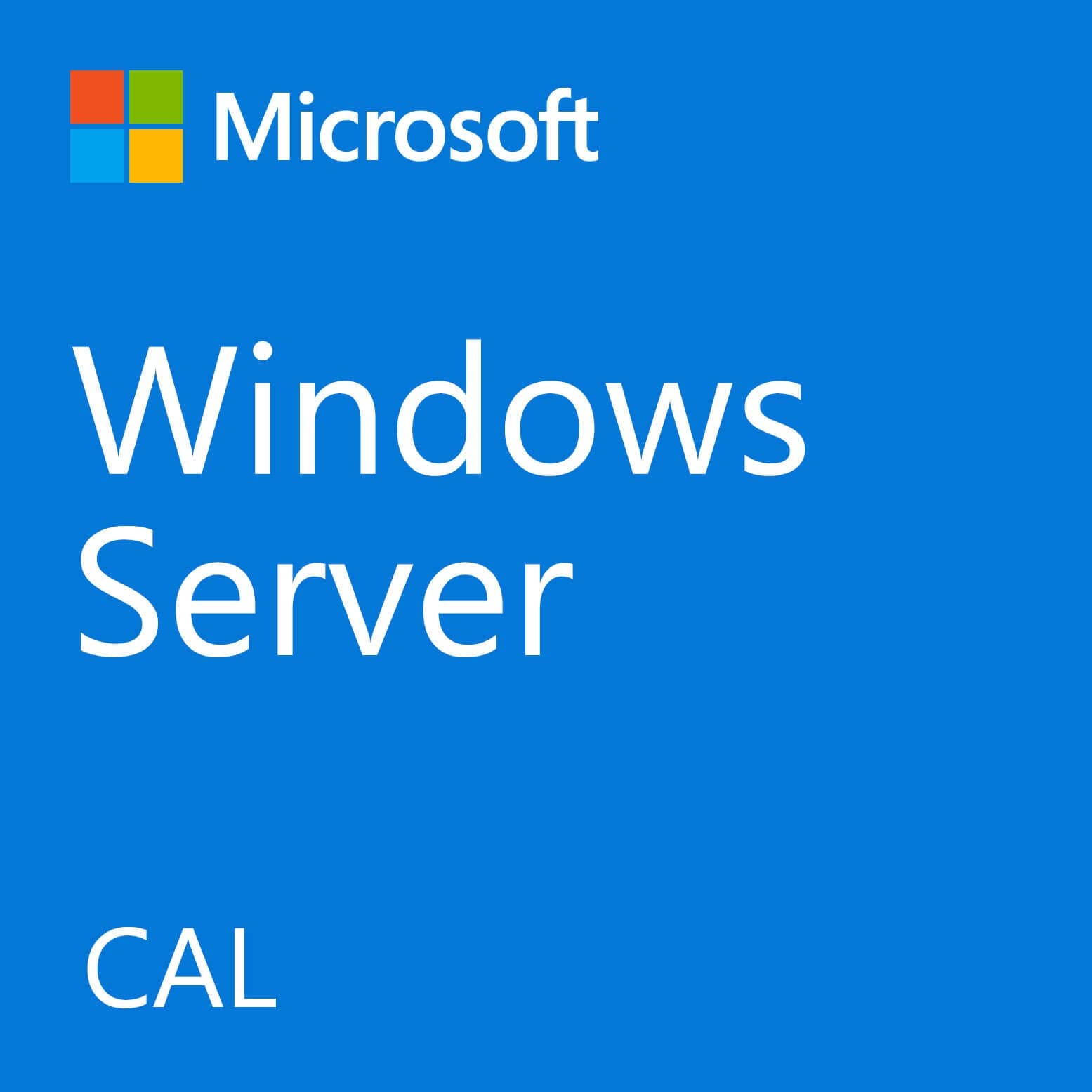 Fujitsu WINSVR CAL 2022 1User
