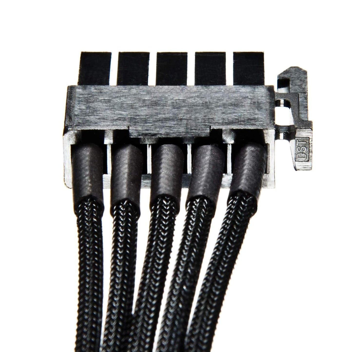 be quiet! POWER CABLE CS-6940 S-ATA cable 4x SATA 900mm BC027