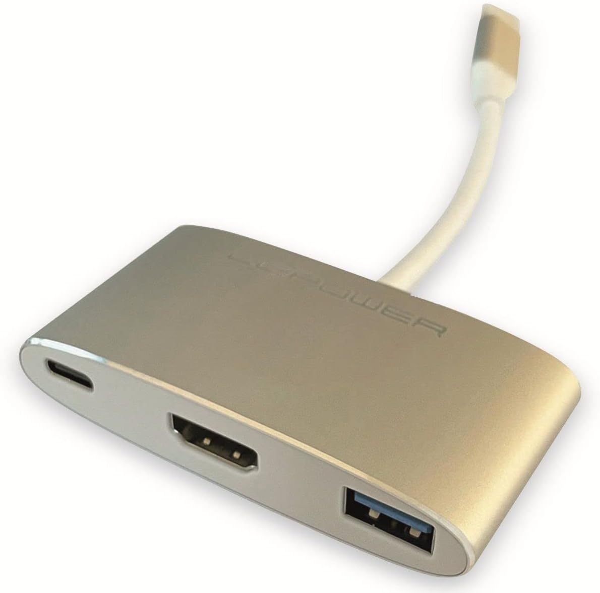 LC-Power LC-HUB-C-Multi-4