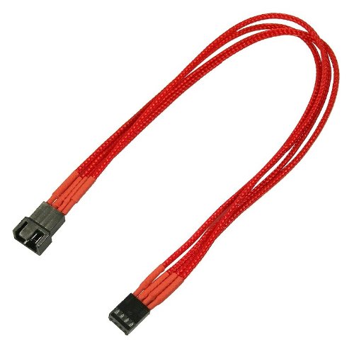 Nanoxia 900300018 Interface Cable and Adapter