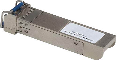 HPE Kompatibel JD092B X130 10G SFP+ LC SR Transcei