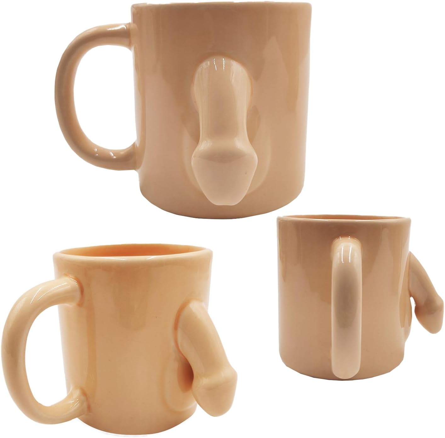 Mad Monkey - Willy Tasse