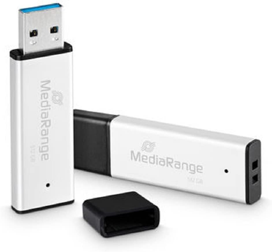 MediaRange USB-Stick USB 3.0 high performance 512G
