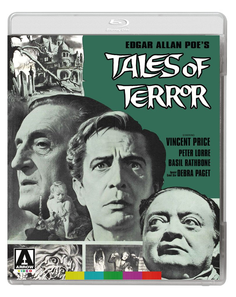 Tales of Terror