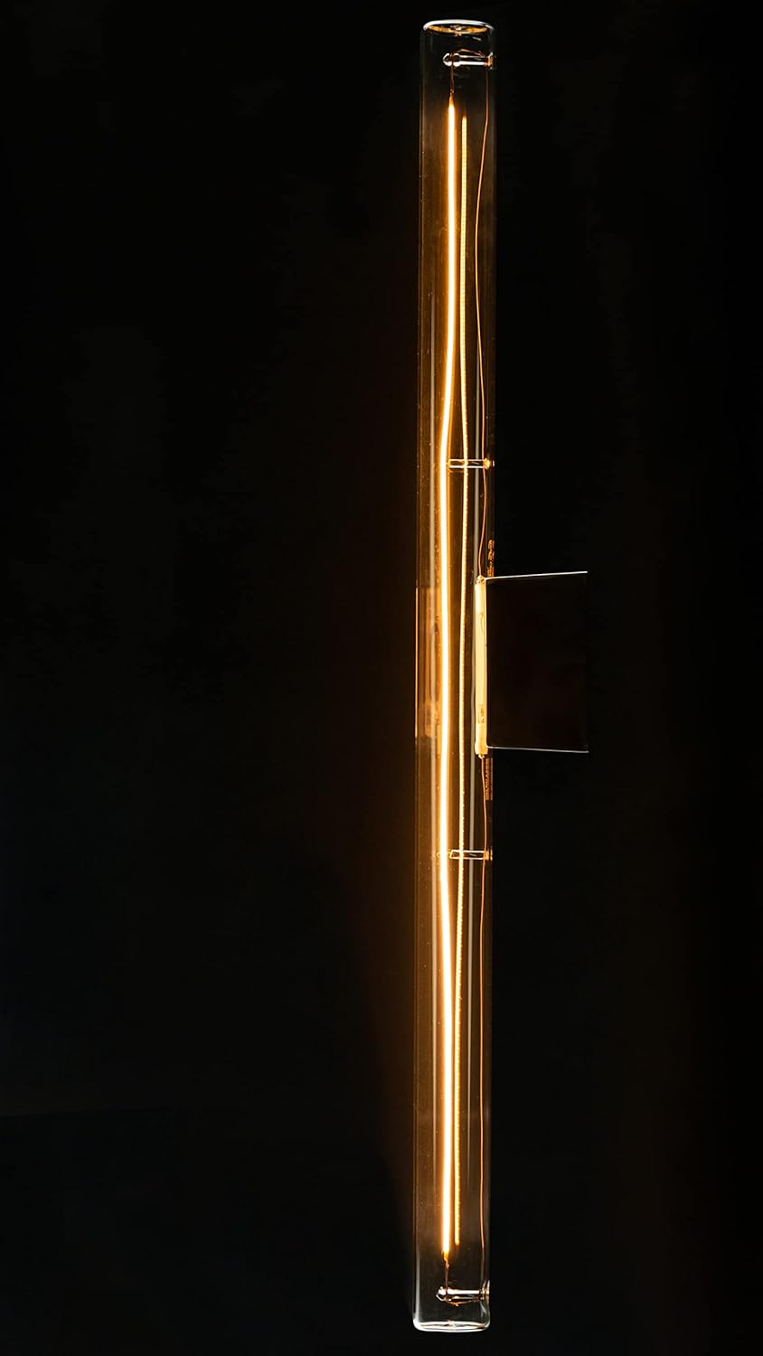 SEGULA LED Linienlampe S14d 500mm clear 8W 1900K d