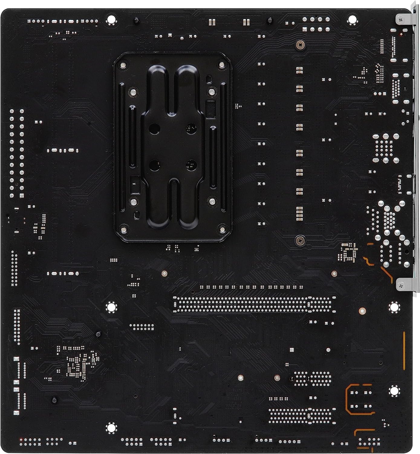 ASROCK B650M-HDV/M.2-90-MXBLA0-A0UAYZ