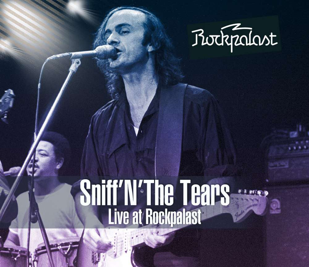 Live at Rockpalast