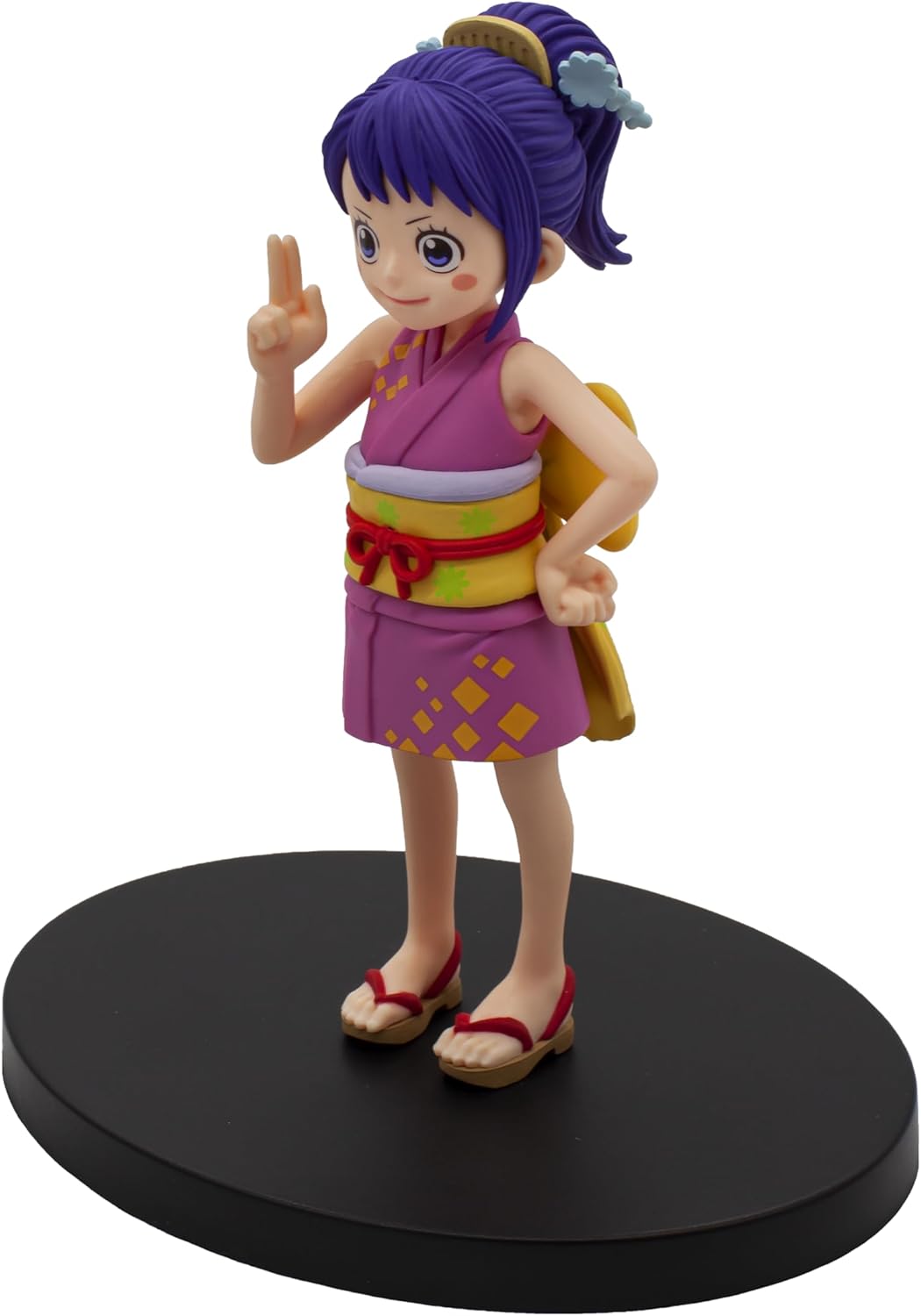 ONE PIECE - O-Tama - Figurine DXF 12cm