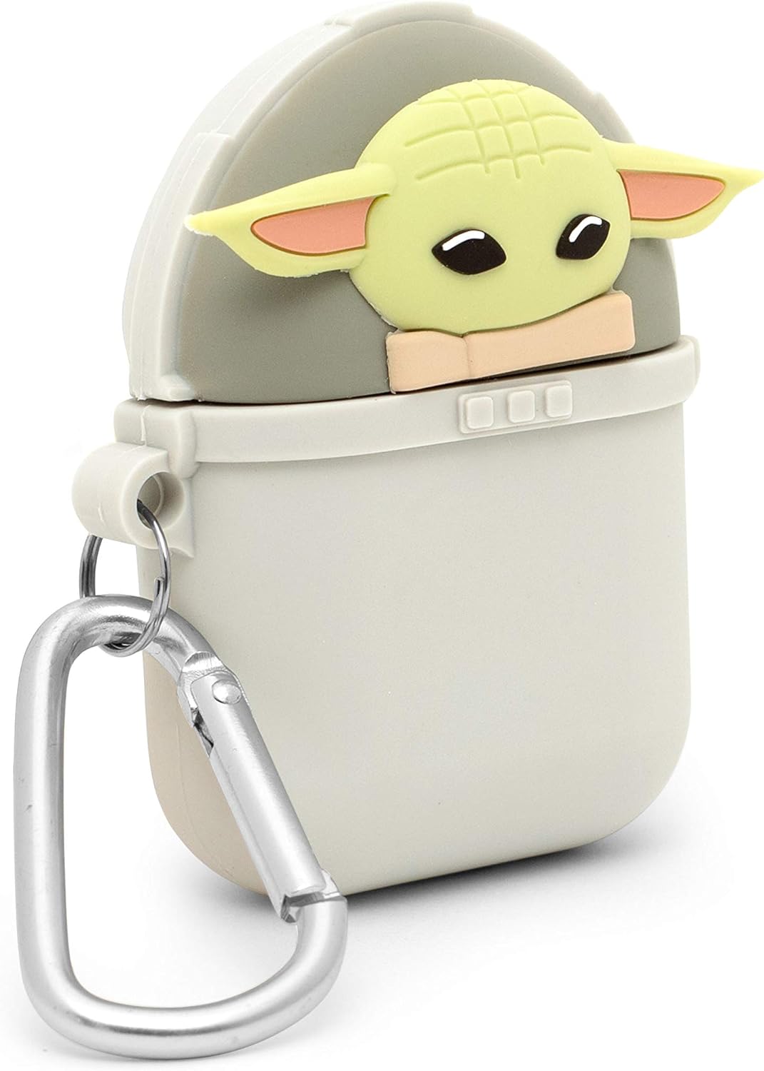 ThumbsUp! PowerSquad AirPods Case The Child