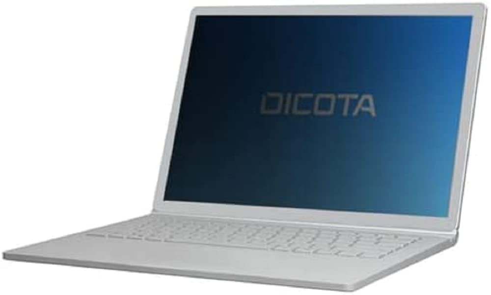 Dicota Privacy filter 4-Way Surf. Pro8 (2021) self