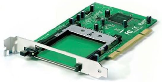 Conceptronic CIPCARD - Adaptor PCMCIA, CIPCARD
