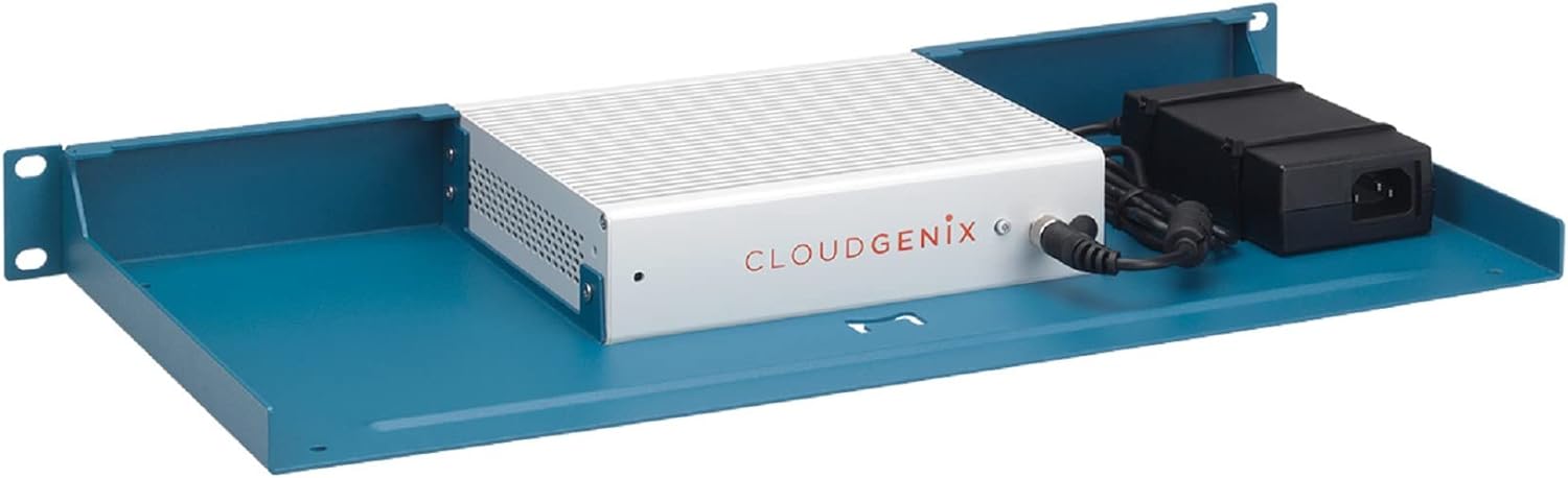 Rackmount.IT Kit for Palo Alto Prisma (CloudGenix) ION 2000