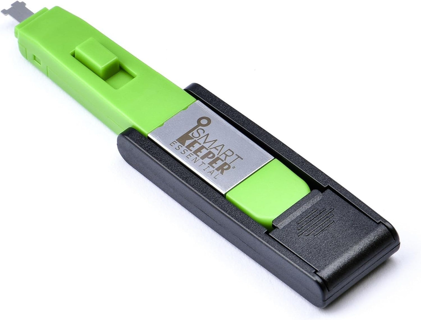 SmartKeeper Essential / 4 x USB B Port Blockers + Key/