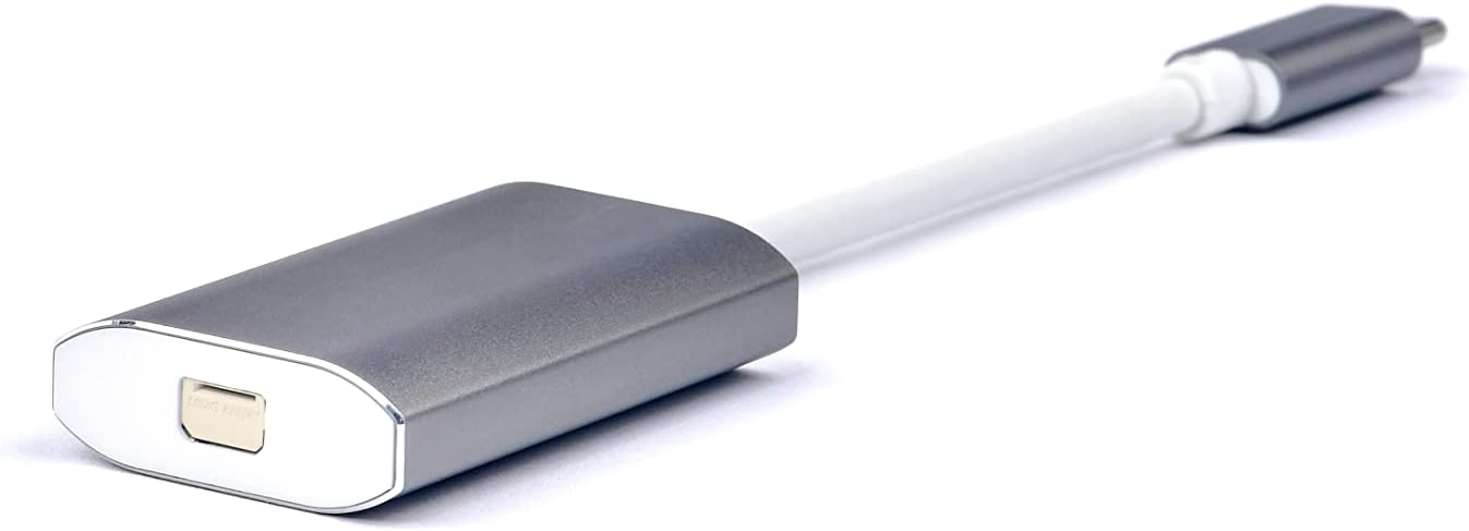 SmartKeeper Mini Mini-DisplayPort Blocker beige