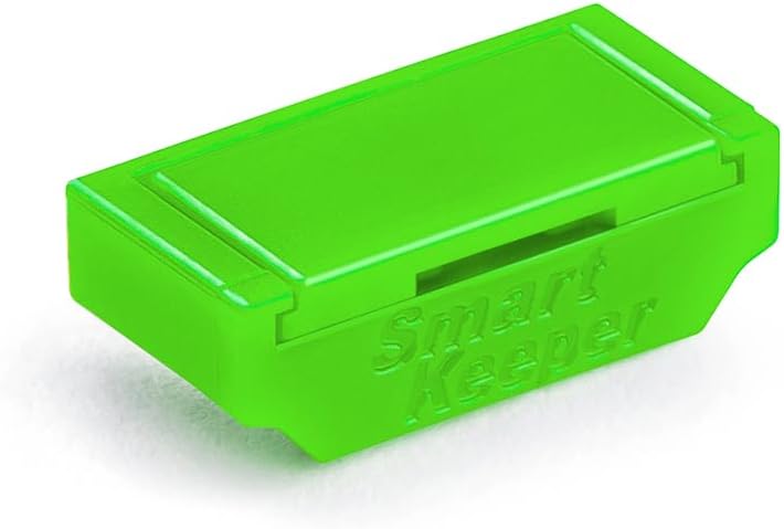 SmartKeeper Essential / 4 x HDMI Port Blockers with Key/