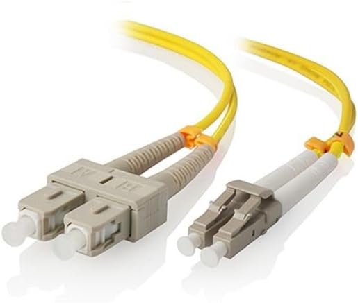 Alogic Glasfaserkabel LC-SC Single Mode Duplex LSZ