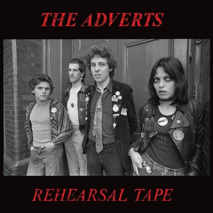 Rehearsal Tape