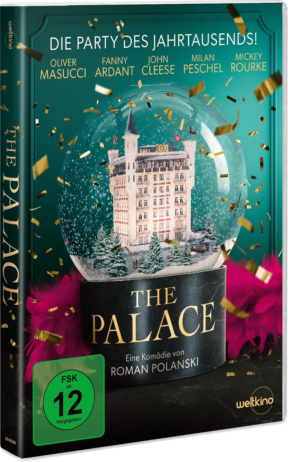 The Palace