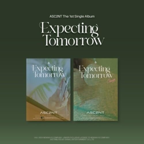Expecting Tomorrow