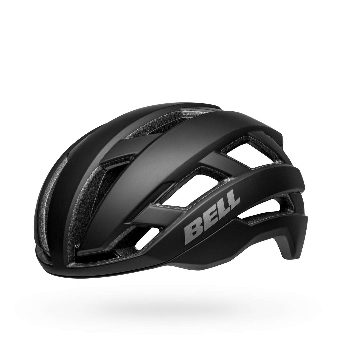 Bell Falcon Xr Led Mips Road Helmet 2023 Matte Black S 52-56Cm