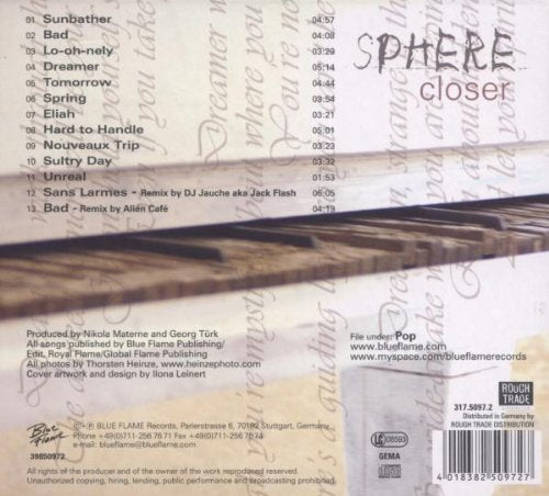 Closer