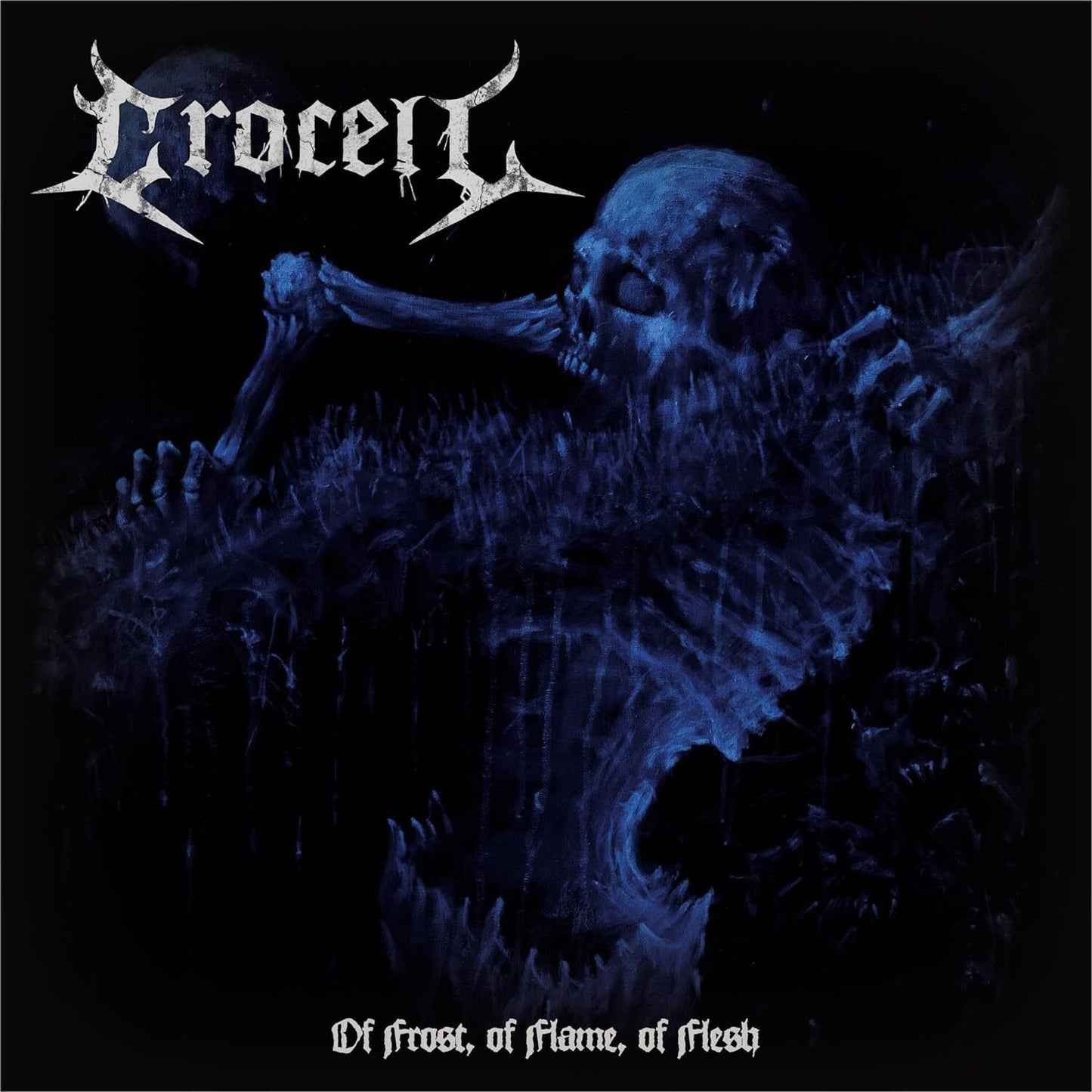 Of Frost, of Flame, of Flesh