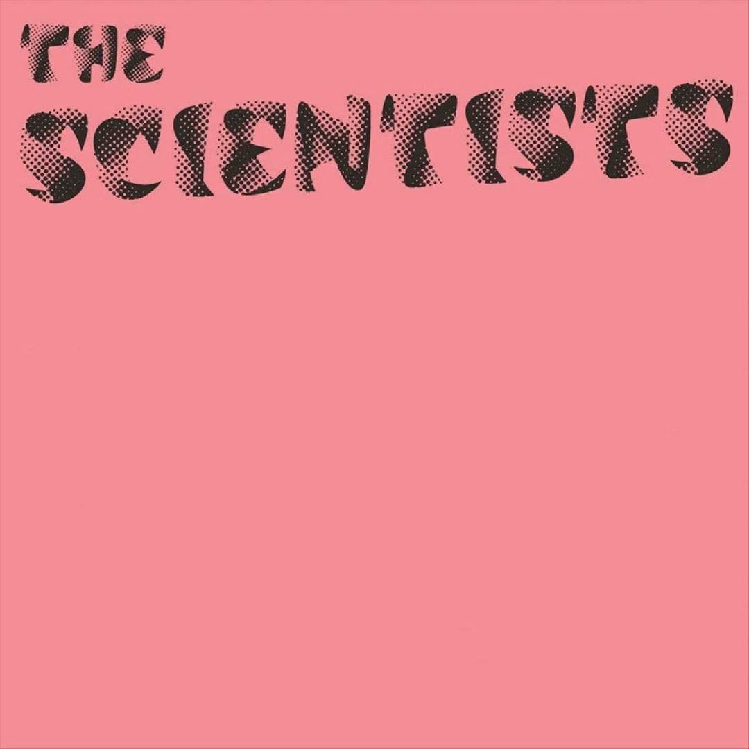 The Scientists (Sun