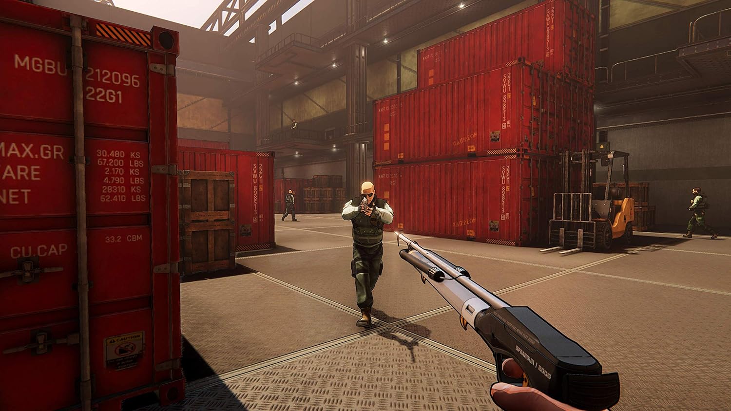 XIII Limited Edition PS4