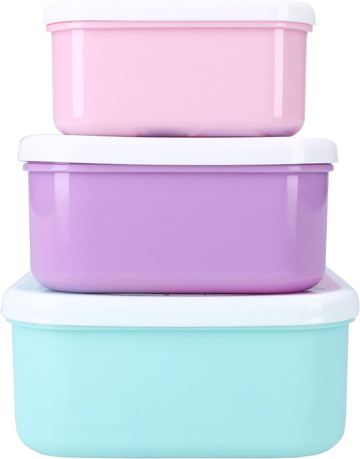 Lilo & Stitch Snack Box (3-in-1