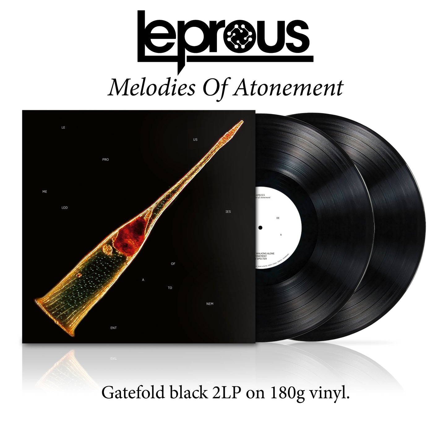 Melodies of Atonement