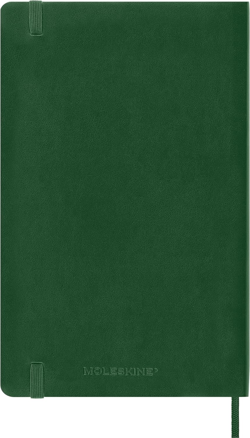 2025 12M DAILY LG MYRTLE GREEN SOFT