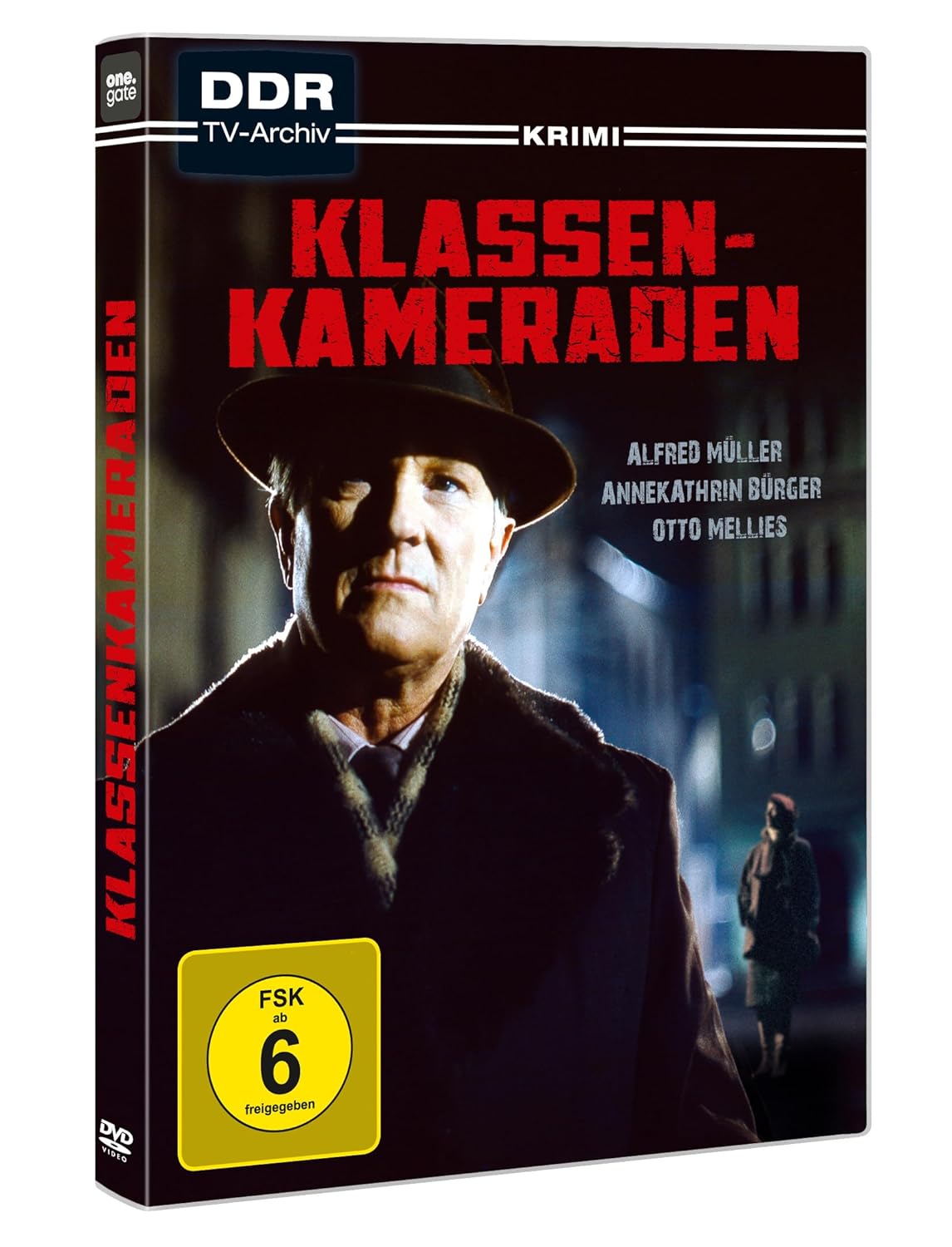 Klassenkameraden (DDR TV-Archiv