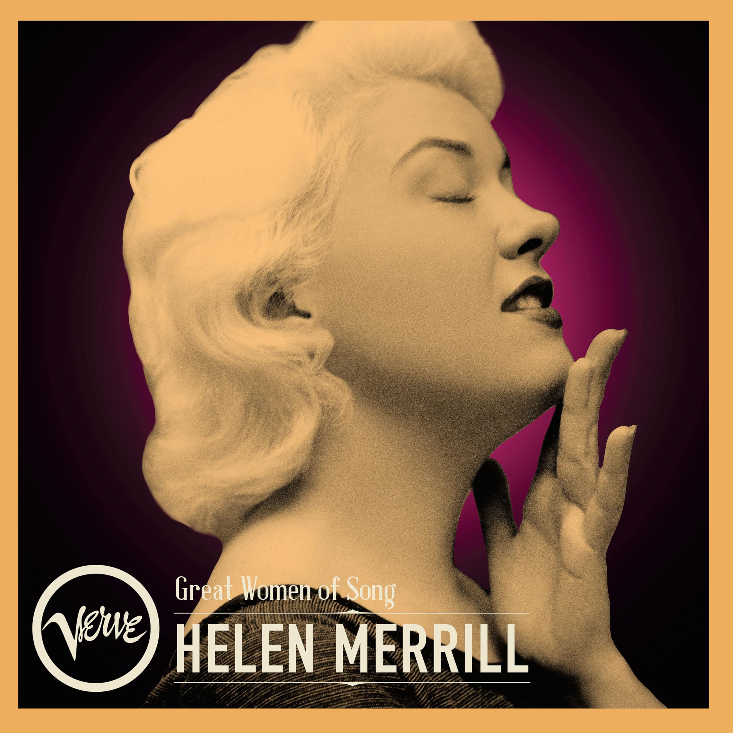 Grandes mujeres de la canción: Helen Merrill