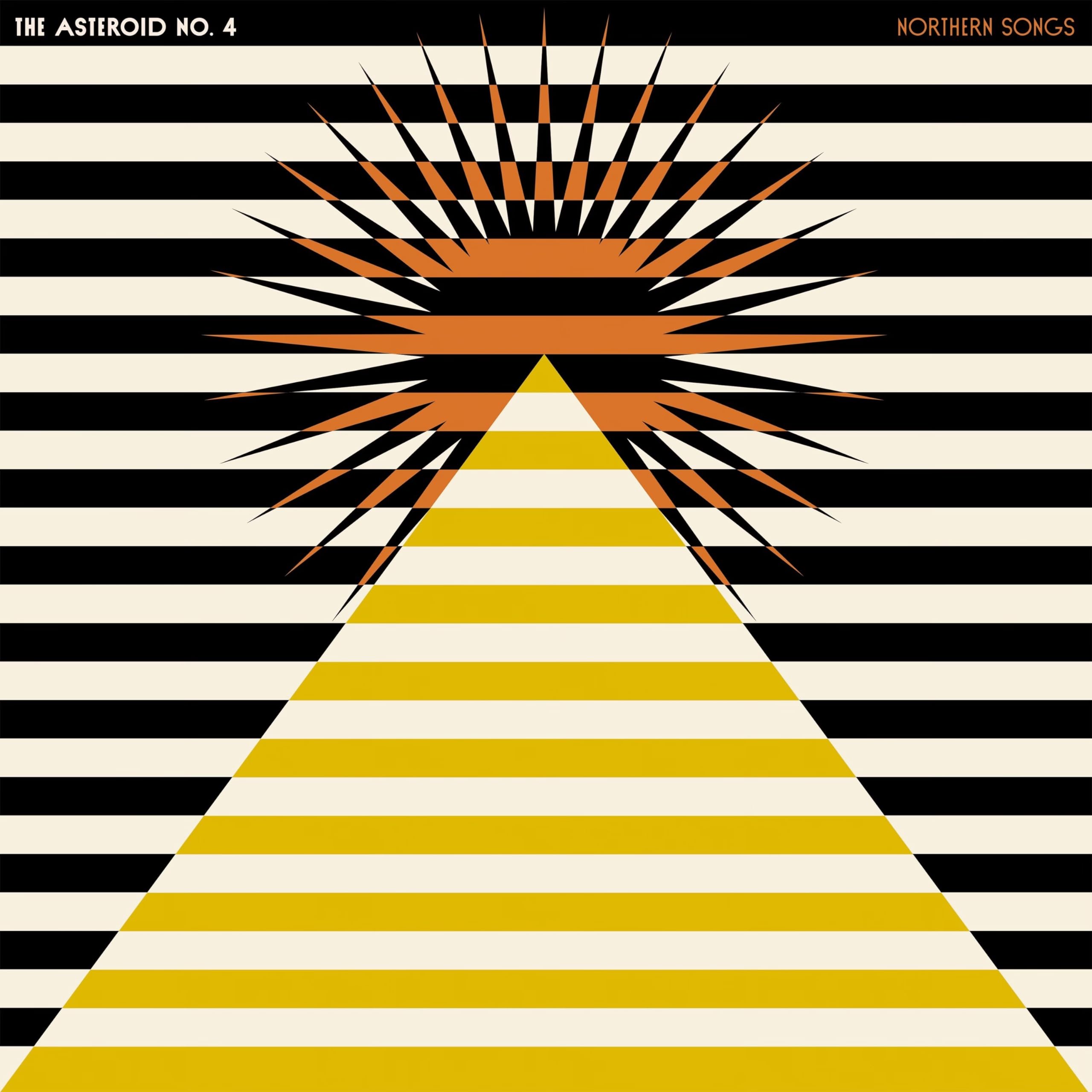 Northern Songs (orange
